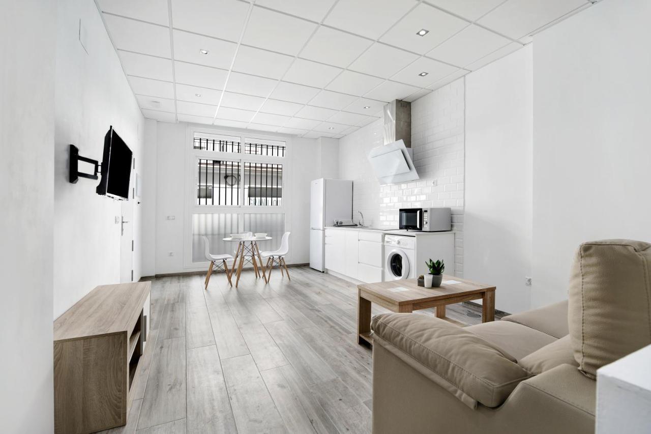 Apartamento Venus 2 Conil De La Frontera Exterior photo