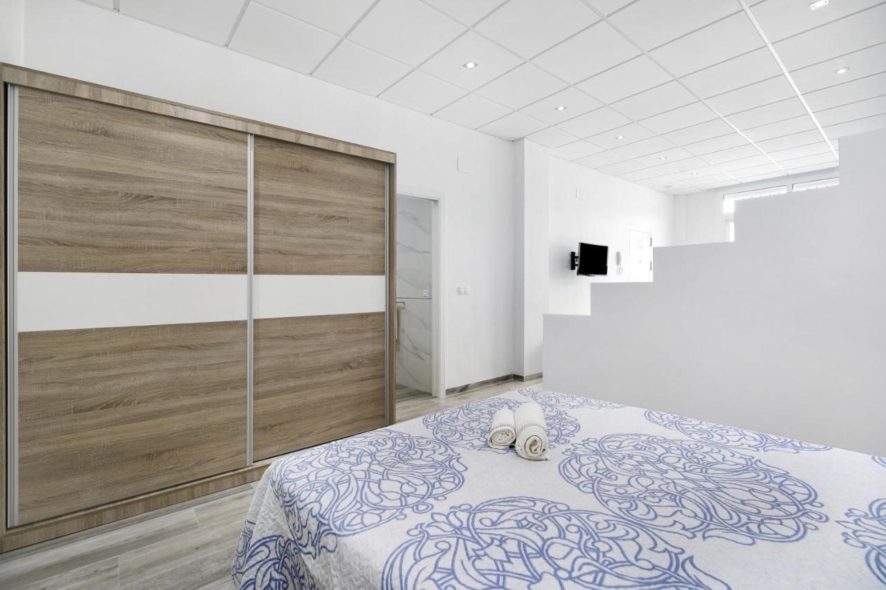 Apartamento Venus 2 Conil De La Frontera Exterior photo